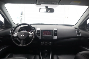 Внедорожник Mitsubishi Outlander 2011 года, 1495000 рублей, Орёл
