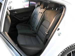 Седан Kia Cerato 2016 года, 1499000 рублей, Волгоград