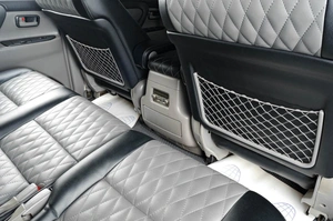 Внедорожник Toyota Land Cruiser 2003 года, 1979000 рублей, Тюмень