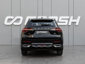 Внедорожник Haval F7 2022 года, 2130000 рублей, Краснодар