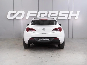 Хетчбэк Opel Astra GTC 2014 года, 1149000 рублей, Воронеж