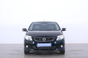 Универсал Toyota Corolla Fielder 2012 года, 1339000 рублей, Омск