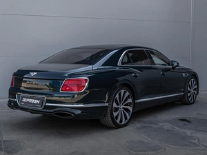 Седан Bentley Flying Spur 2021 года, 17550000 рублей, Краснодар