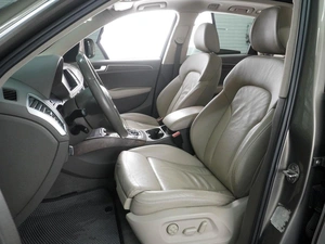 Внедорожник Audi Q5 2010 года, 1395000 рублей, Воронеж