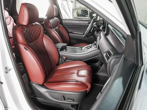 Внедорожник Hyundai Palisade 2022 года, 4490000 рублей, Воронеж
