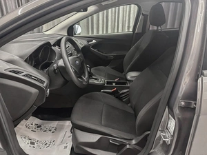 Хетчбэк Ford Focus 2017 года, 1029000 рублей, Красноярск