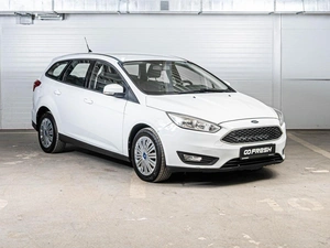 Универсал Ford Focus 2017 года, 1017000 рублей, Ставрополь