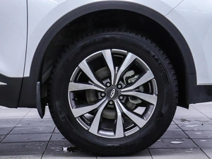 Внедорожник Chery Tiggo 7 Pro Max 2022 года, 2070000 рублей, Красноярск