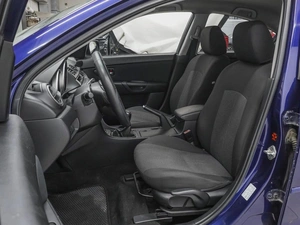 Седан Mazda 3 2006 года, 399000 рублей, Ростов-на-Дону
