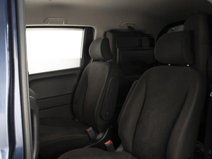 Минивэн Honda Freed 2011 года, 1010000 рублей, Омск