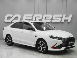 Седан Kaiyi E5 2023 года, 1450000 рублей, Ростов-на-Дону