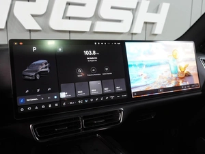 Внедорожник Li Auto L9 2024 года, 7599000 рублей, Воронеж