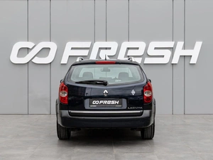 Универсал Renault Laguna 2007 года, 650000 рублей, Краснодар