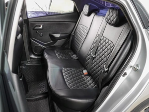 Седан Kia Rio 2013 года, 799000 рублей, Воронеж