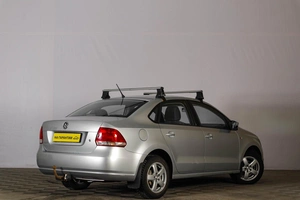 Седан Volkswagen Polo 2013 года, 1019000 рублей, Тюмень