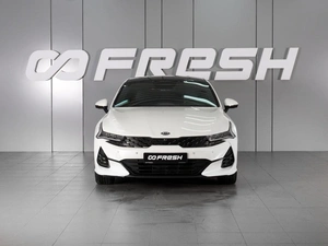 Седан Kia K5 2020 года, 2750000 рублей, Минеральные Воды