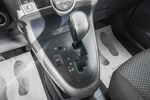 Минивэн Toyota Verso 2009 года, 1149000 рублей, Барнаул