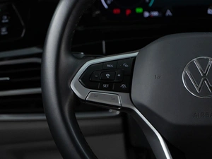 Внедорожник Volkswagen Talagon 2023 года, 5287077 рублей, Москва