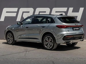 Внедорожник Audi Q5L 2026 года, 6129000 рублей, Краснодар