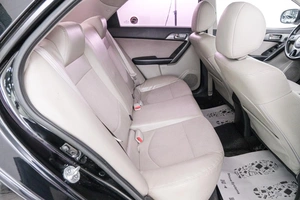 Седан Kia Forte 2010 года, 679000 рублей, Красноярск