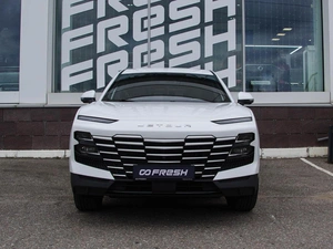 Внедорожник Jetour Dashing 2024 года, 1649000 рублей, Владимир