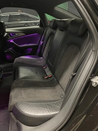 Седан Audi A6 2016 года, 2390000 рублей, Красноярск