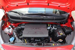 Хэтчбек Kia Picanto 2021 года, 2095000 рублей, Мирное