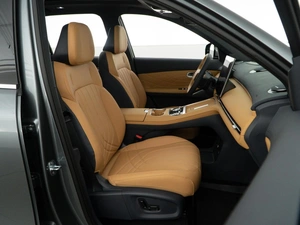 Внедорожник Geely Galaxy Starship 7 2025 года, 3444434 рублей, Москва