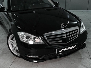 Седан Mercedes-benz S-класс 2010 года, 3049000 рублей, Ростов-на-Дону