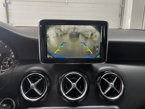 Хетчбэк Mercedes-benz A-класс 2013 года, 1350000 рублей, Ярославль