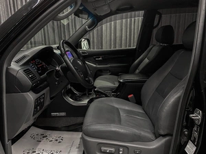Внедорожник Toyota Land Cruiser Prado 2008 года, 2299000 рублей, Красноярск