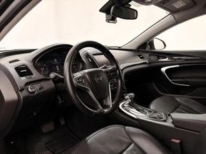 Универсал Opel Insignia 2014 года, 1495000 рублей, Орёл