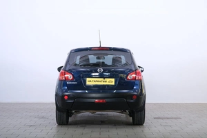 Внедорожник Nissan Qashqai 2007 года, 989000 рублей, Омск