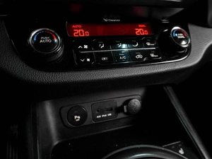 Внедорожник Kia Sportage 2010 года, 1279000 рублей, Воронеж