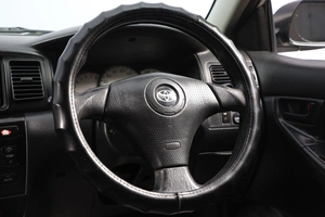 Хетчбэк Toyota Corolla Runx 2002 года, 579000 рублей, Новосибирск
