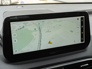 Внедорожник Hyundai Santa Fe 2020 года, 3450000 рублей, Краснодар