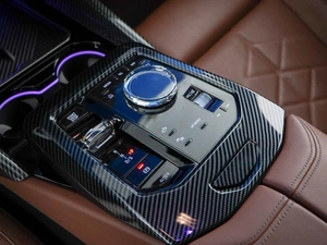 Седан BMW 5 серия 2024 года, 8077434 рублей, Москва