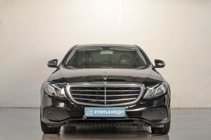 Седан Mercedes-benz E-класс 2016 года, 2629000 рублей, Челябинск