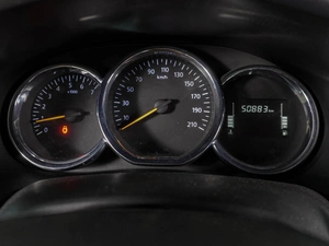 Седан Renault Logan 2021 года, 789000 рублей, Воронеж
