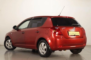 Хетчбэк Kia Ceed 2007 года, 529000 рублей, Челябинск