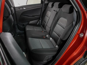 Внедорожник Hyundai Tucson 2019 года, 2249000 рублей, Воронеж
