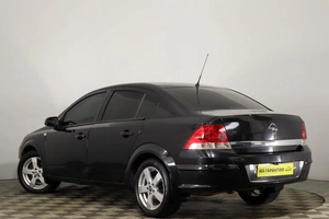 Седан Opel Astra 2010 года, 529000 рублей, Пермь