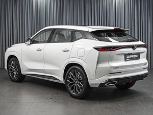 Внедорожник Changan UNI-Z 2025 года, 3169000 рублей, Ставрополь