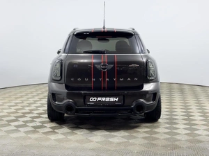 Внедорожник MINI John Cooper Works Countryman 2014 года, 1887900 рублей, Казань
