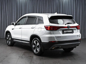 Внедорожник Changan CS75 2020 года, 1678000 рублей, Ставрополь