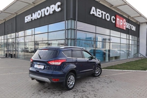 Внедорожник Ford Kuga 2013 года, 1550000 рублей, Мирное