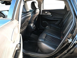 Седан Chery Arrizo 8 2023 года, 1799000 рублей, Кирилловка