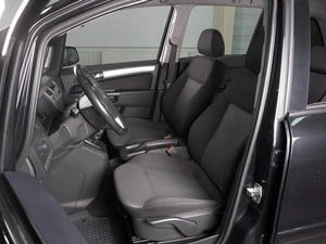 Минивэн Opel Zafira 2012 года, 899000 рублей, Минеральные Воды