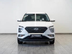 Внедорожник Hyundai Creta 2021 года, 2449000 рублей, Саратов