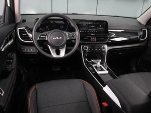 Внедорожник Kia Seltos 2025 года, 2993000 рублей, Воронеж